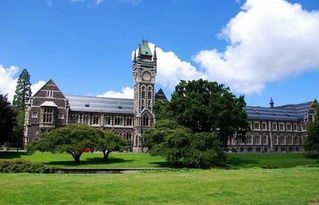 2022高中留学新西兰_高中留学新西兰条件