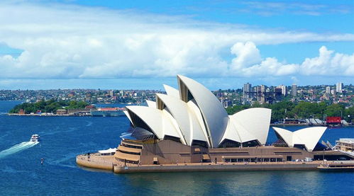 澳洲澳洲留学哪个好？澳洲留学哪里好？